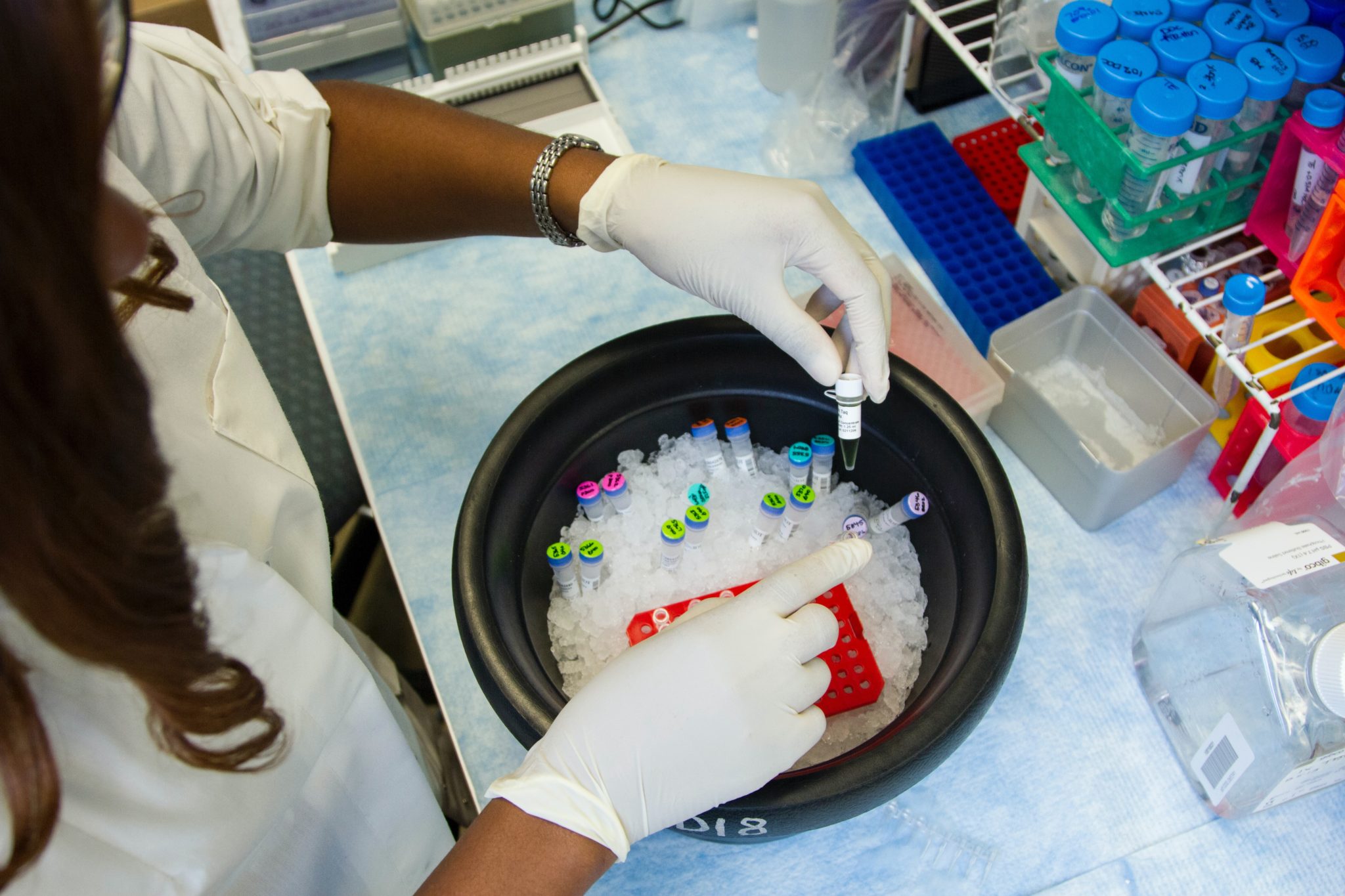 Les Essais Cliniques Sur La Maladie D'Alzheimer - Fondation Alzheimer