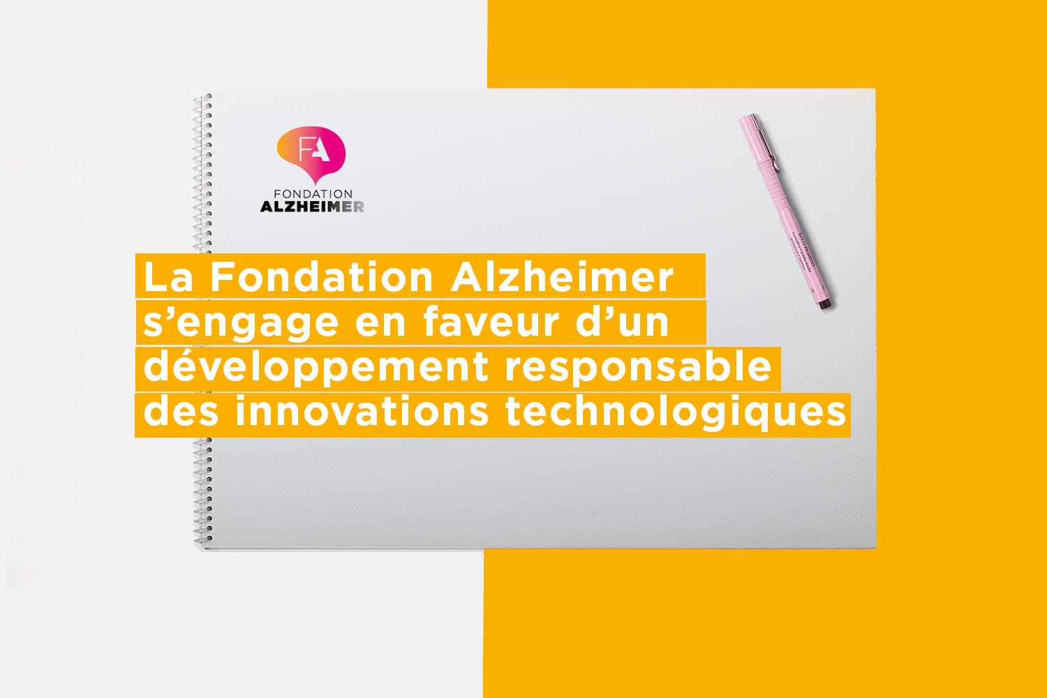 Fondation Alzheimer : Fondation Française Sur La Recherche Sur La ...